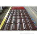 Metal Siding 20 Gauge Corrugated Steel Roofing Sheets